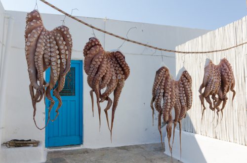 Graikija