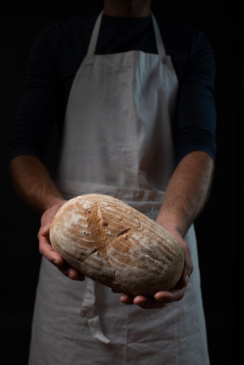 Mitybos ekspertas atskleidė, kokio vieno ingrediento pamirštame ieškoti duonoje