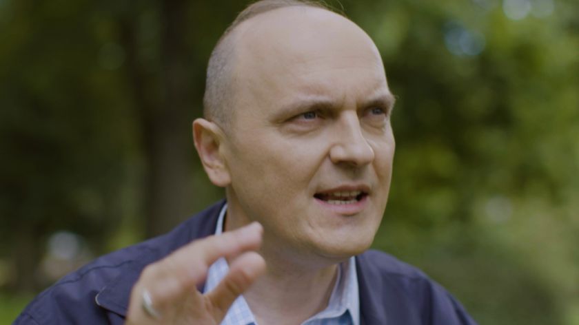 Garsūs Lietuvos vyrai kreipiasi į mus: išmokite suteikti pirmąją pagalbą