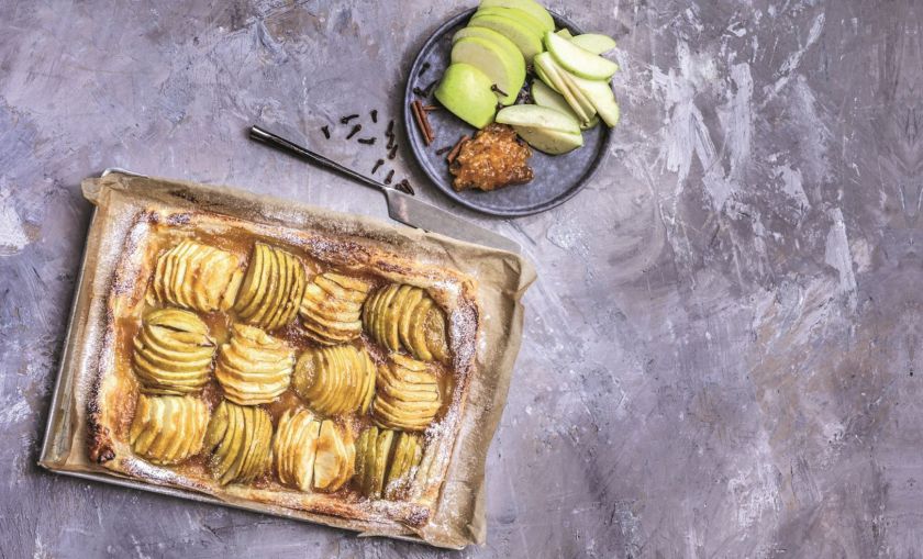 Karūnos verti obuoliai: draugiški ne tik sveikatai, bet ir figūrai 