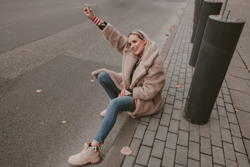 Stilistė V. Šaulytė atskleidė, koks vienas batų stilius bus madingiausias šią žiemą