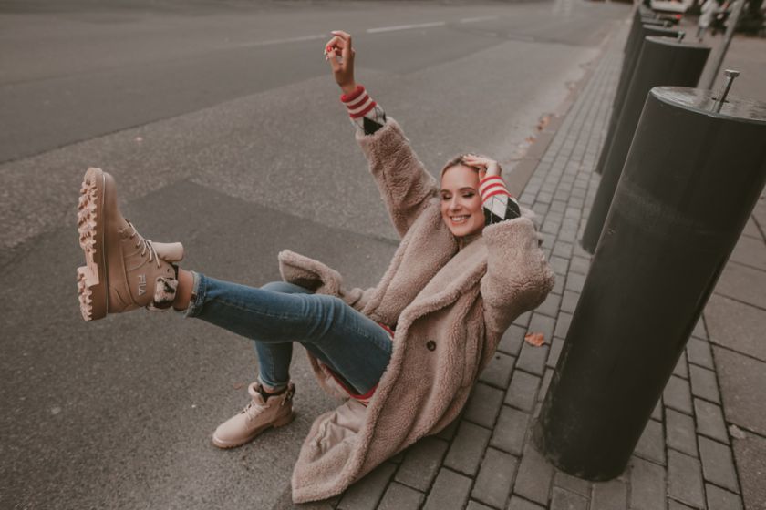 Stilistė V. Šaulytė atskleidė, koks vienas batų stilius bus madingiausias šią žiemą