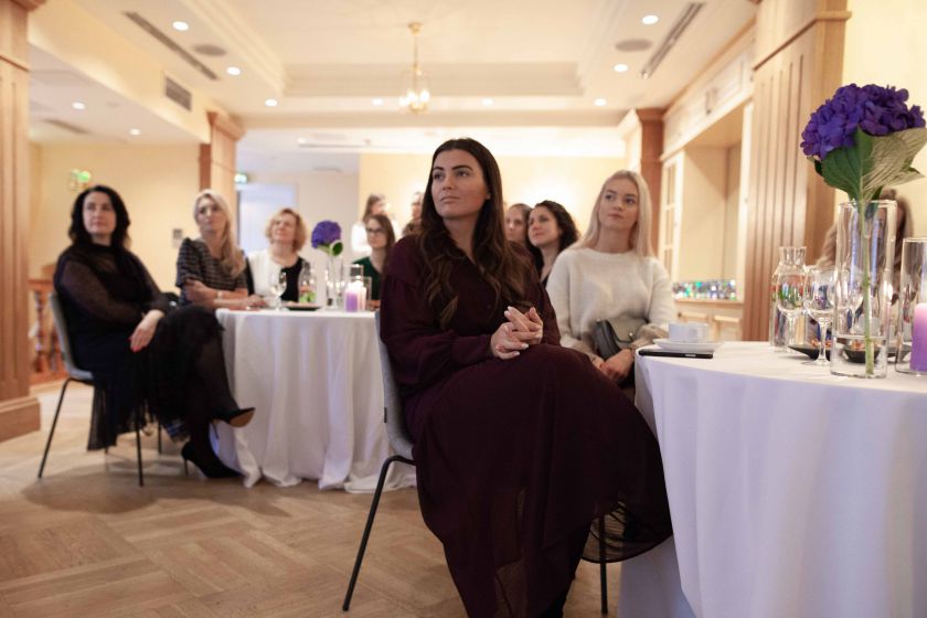 Tyrimas atskleidė: beveik 60 proc. Lietuvos moterų norėtų atjauninti savo odą