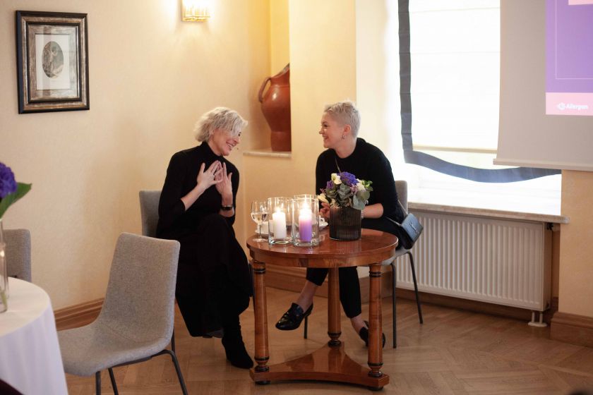 Tyrimas atskleidė: beveik 60 proc. Lietuvos moterų norėtų atjauninti savo odą