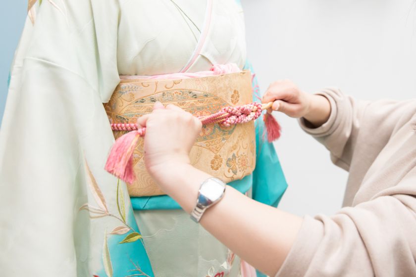 Šventės Japonijoje: duoklė ne tik papročiams, bet ir tradiciniams kostiumams