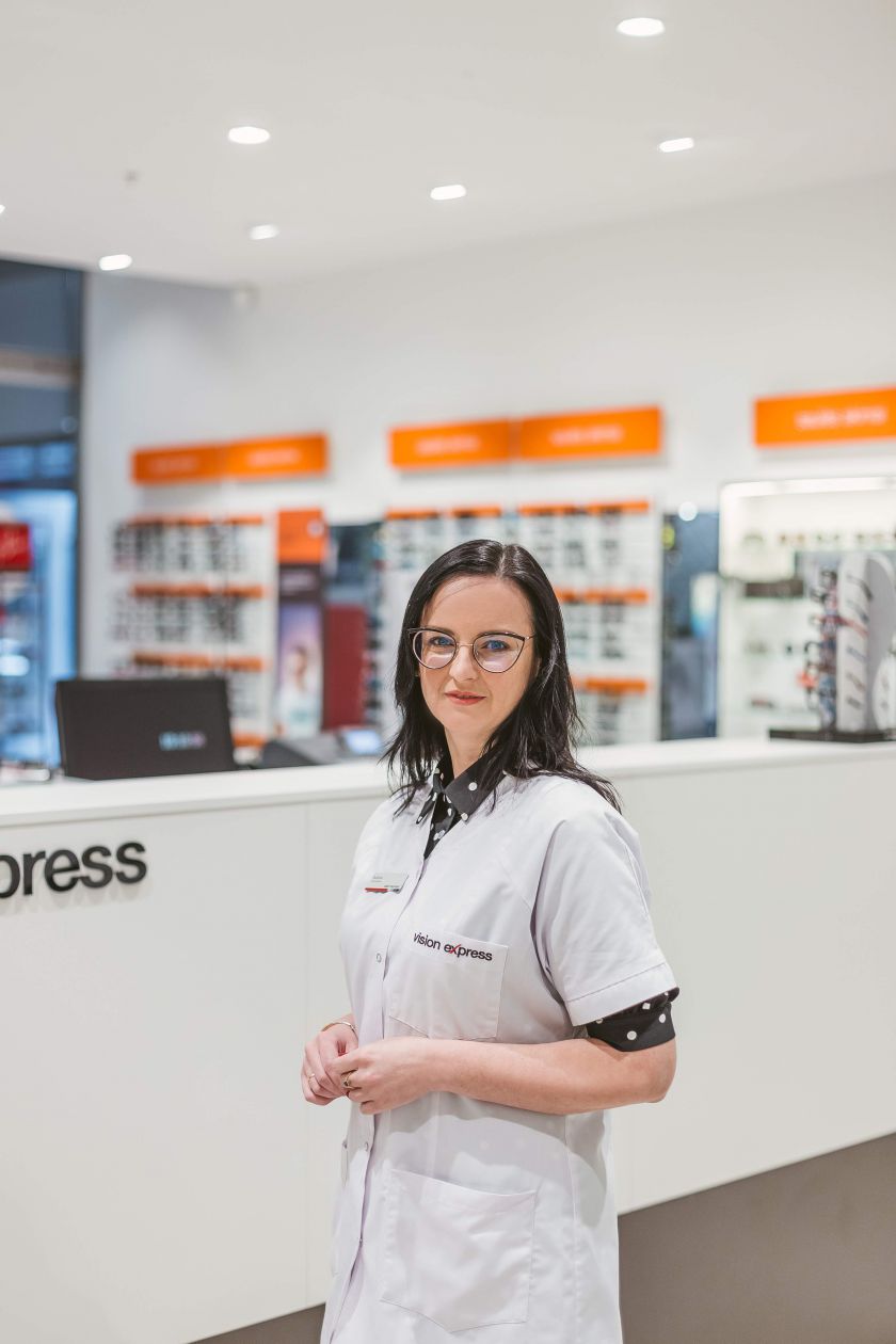 Ką daryti, kai žiemą sausėja akys? 3 optometrininkės patarimai 