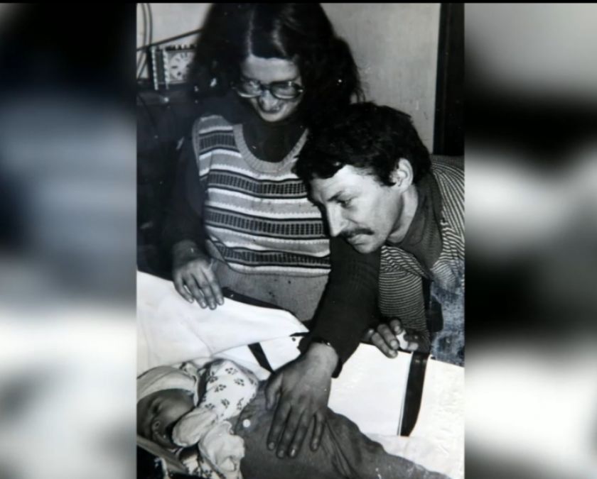 Edvardas Žičkus: apie tai su išsikalbėjome tik dabar