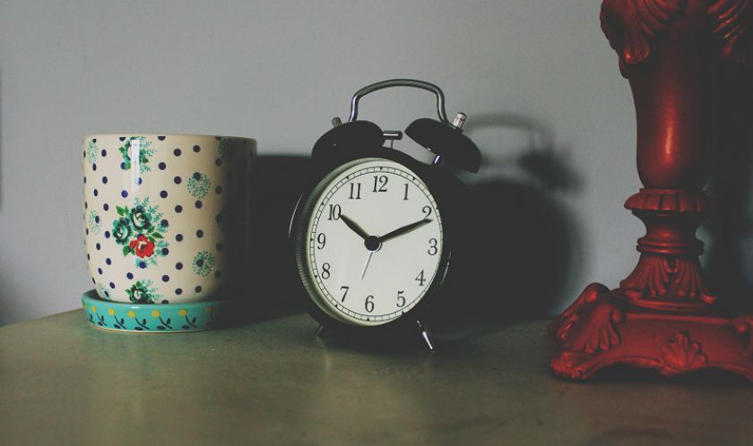 5 patarimai, kaip išmaniųjų technologijų pagalba pagerinti miegą