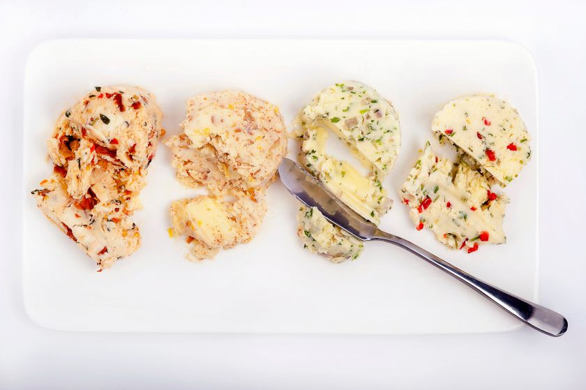 Maisto ekspertė pasakoja apie sviestą: ne viskas, ką girdėtoje, yra tiesa