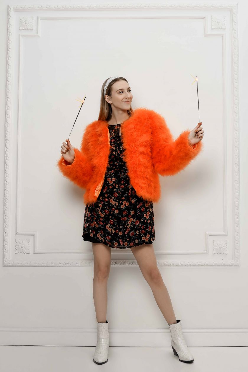 2020 pasitikimo atmintinė: 5 stiliaus patarimai ir madingiausi aprangos akcentai