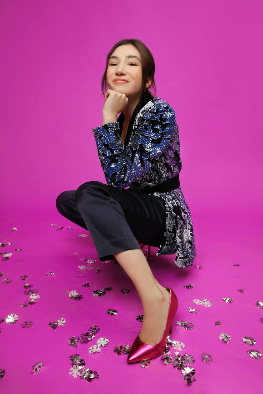 2020 pasitikimo atmintinė: 5 stiliaus patarimai ir madingiausi aprangos akcentai