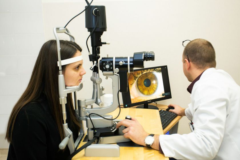 Keli tūkstančiai kauniečių sulauks kvietimo nemokamai tirtis sveikatą 