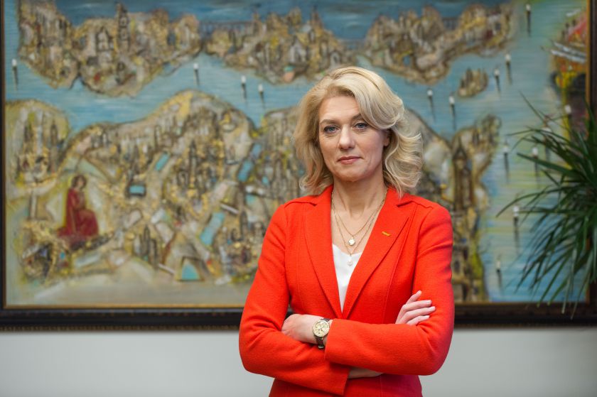 Lietuva – grandioziniame projekte: ką slepia mūsų genetiniai ypatumai 