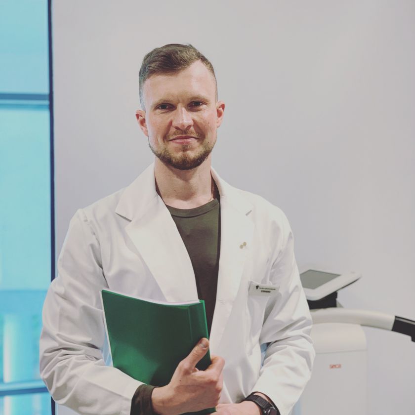 Netinkama mityba gali atimti regėjimą - ką valgyti, kad to išvengtumėte?