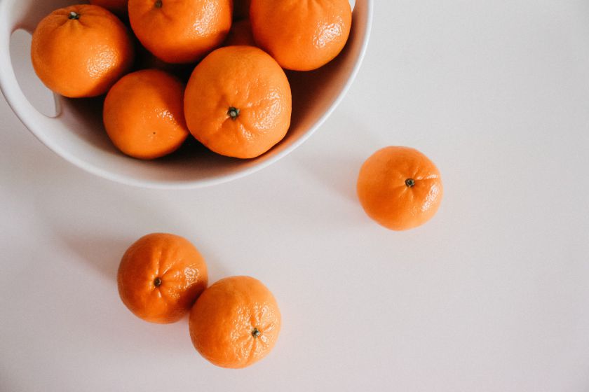 Klementinas ar mandarinas? Ekspertė įvardijo pagrindinius jų skirtumus