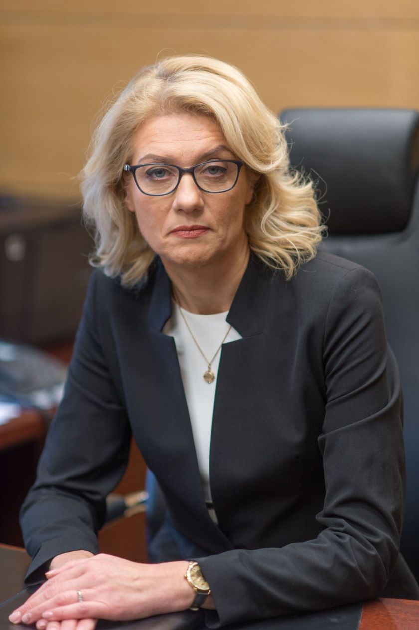 COVID-19 vakcina – revoliucinis etapas ne tik infekcinių ligų prevencijoje