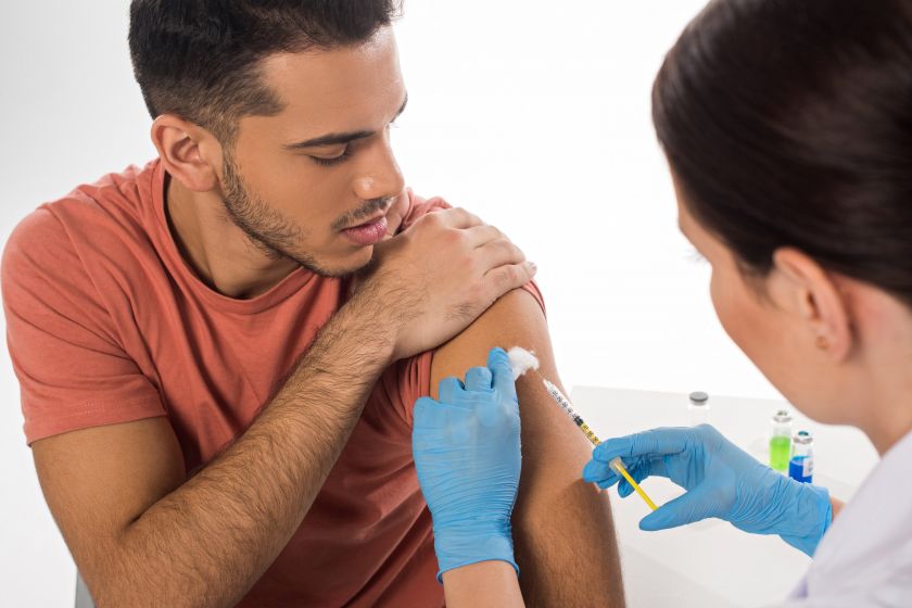 Dermatovenerologas apie ŽPV: šia infekcija užsikrečia 9 iš 10 žmonių