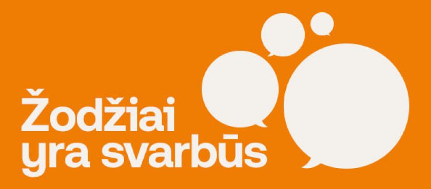 Kodėl žodžiai „psichas“, „beprotis“, „nesveikas“ atneša mums daugiau žalos, negu galvojame?