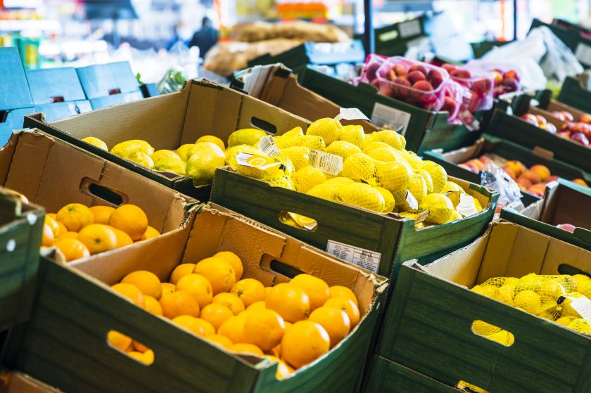 „Lidl“ pristato nuotaikingą būdą pažinti vaisių ir daržovių pasaulį: vaikus kvies kolekcionuoti specialias figūrėles