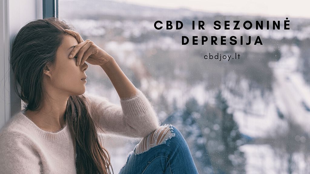Kasmetinis sezoninis nuotaikų svyravimas nėra svetimas daugeliui, rodo tyrimai.