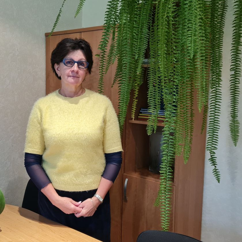 Psichiatrė I. Pavlavičienė: „Būtina rasti laiko ir jėgų pasirūpinti savo ir artimųjų sveikata“