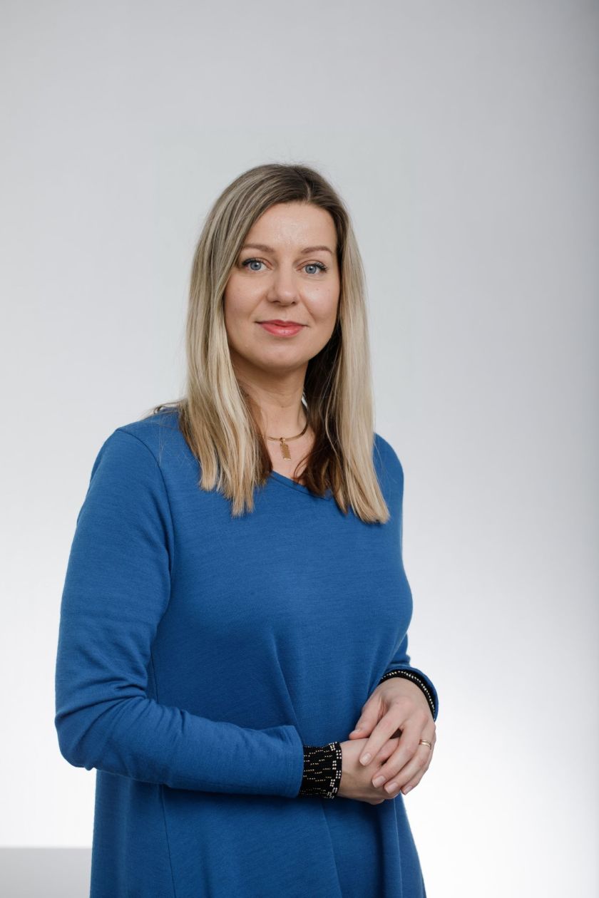 POLA vadovė: bendruomenės padeda nelikti vieniems su onkologine liga