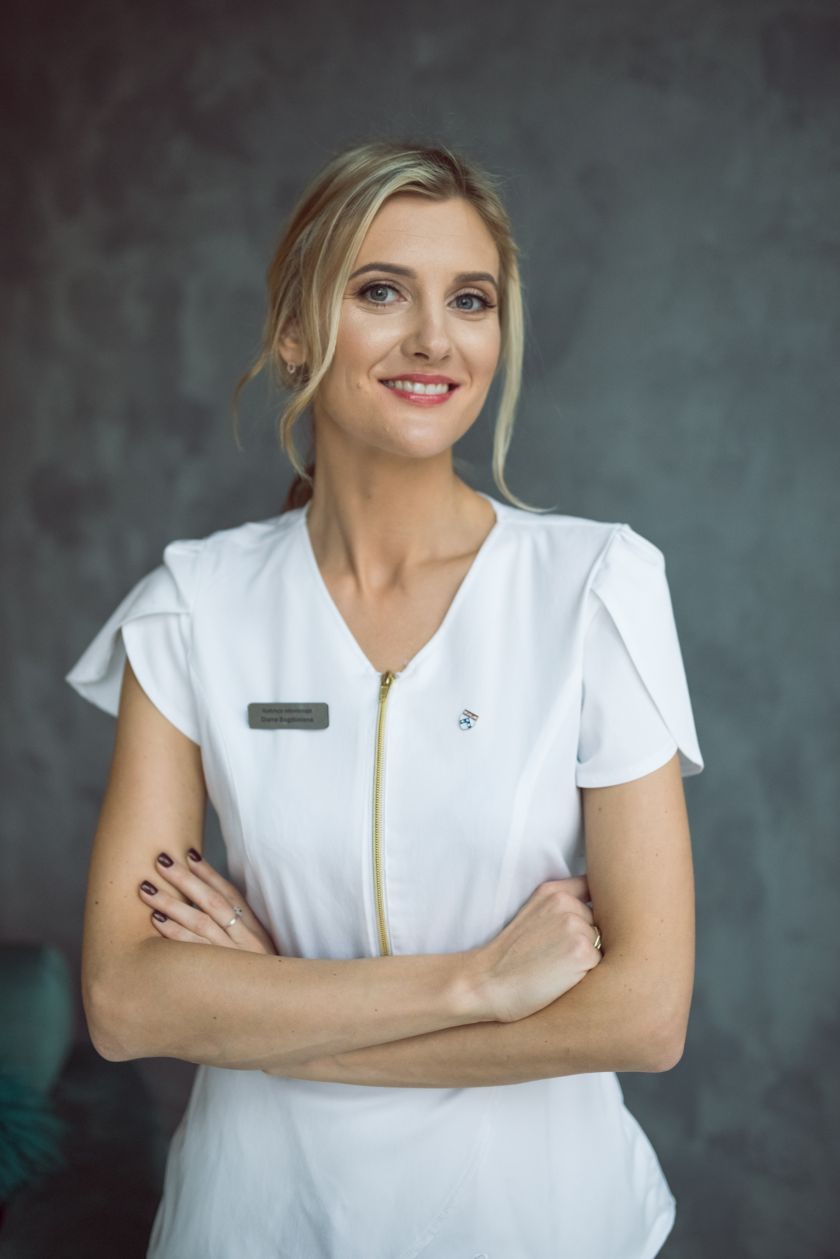 Mikrochirurginė endodontija – paskutinė viltis išgelbėti Jūsų dantis