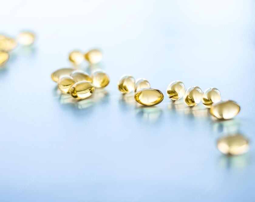 Dažnas lietuvis į vitamino D vartojimą numoja ranka: vaistininkė įspėja – jo trūkumas atsiliepia sveikatai