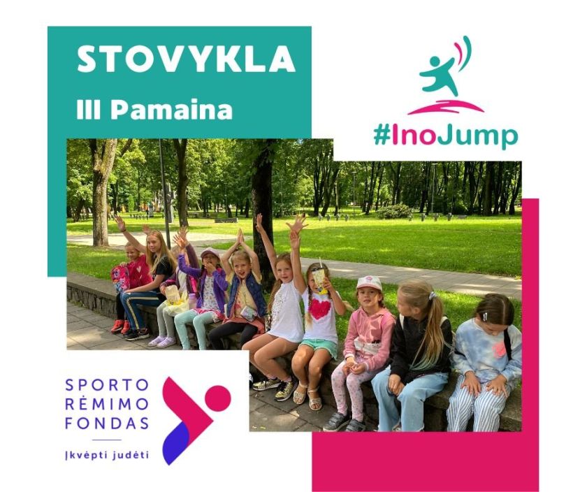 
Aktyvios kaunietės sako žinančios, kaip paversti sportą saldainiu vaikams                