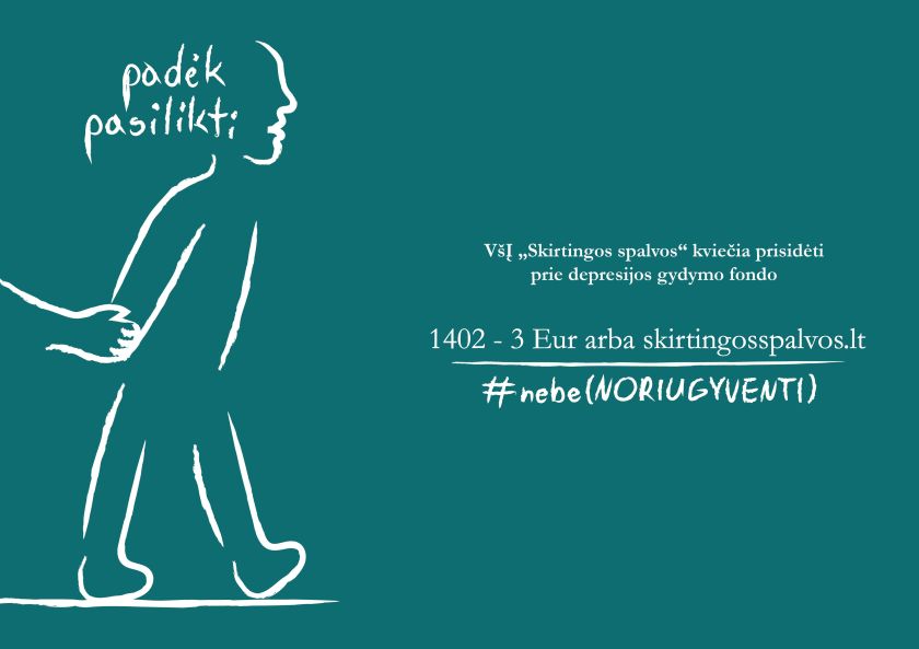 
Jurga Šeduikytė: aš pažinau save, kuomet nustojau nebijot bijoti                