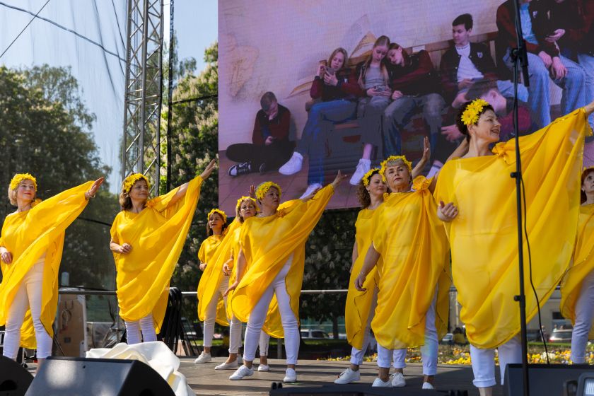 
Uostamiestį aplankė vėžio „konsultacijų kabinetas“: ankstyva diagnostika – itin svarbi                