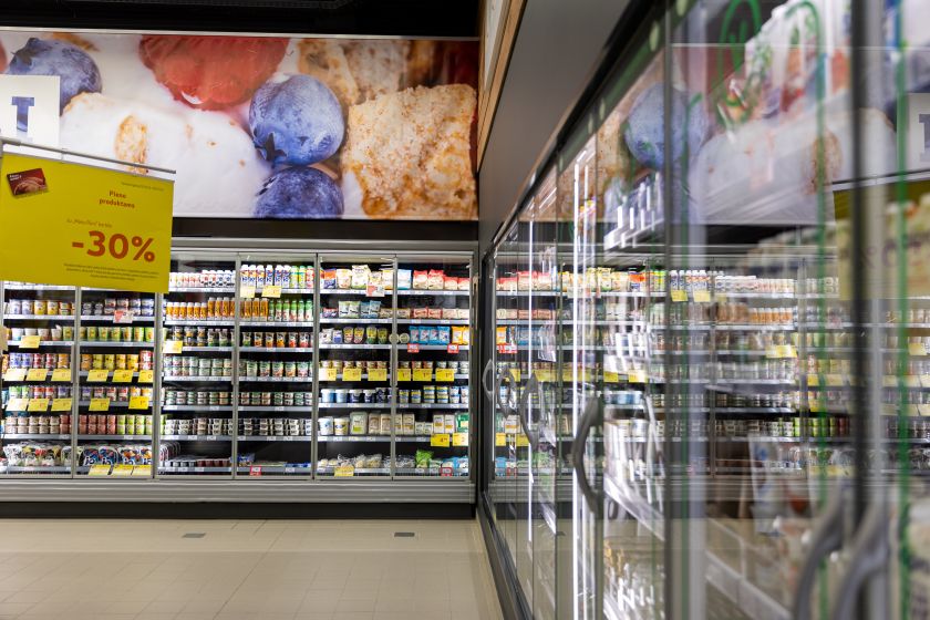 
Atspėk, kokią prekę pirkėjai perka beveik kasdien: vienas kriterijus jiems itin svarbus                