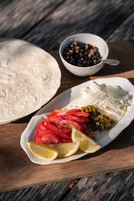 
Meksikos įkvėpti patiekalai tiks ir griliui, ir orkaitei: dvi receptų idėjos, tinkančios visai šeimai                