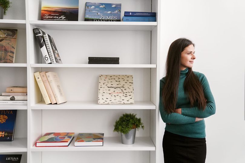 Darbdavys ar darbuotojas: psichologė U. Juodytė apie streso darbe šaltinius