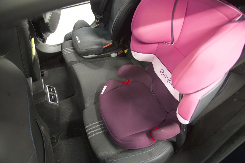 
Kur ieškoti ir kaip šalinti vaikų paliktus nešvarumus automobilyje?                