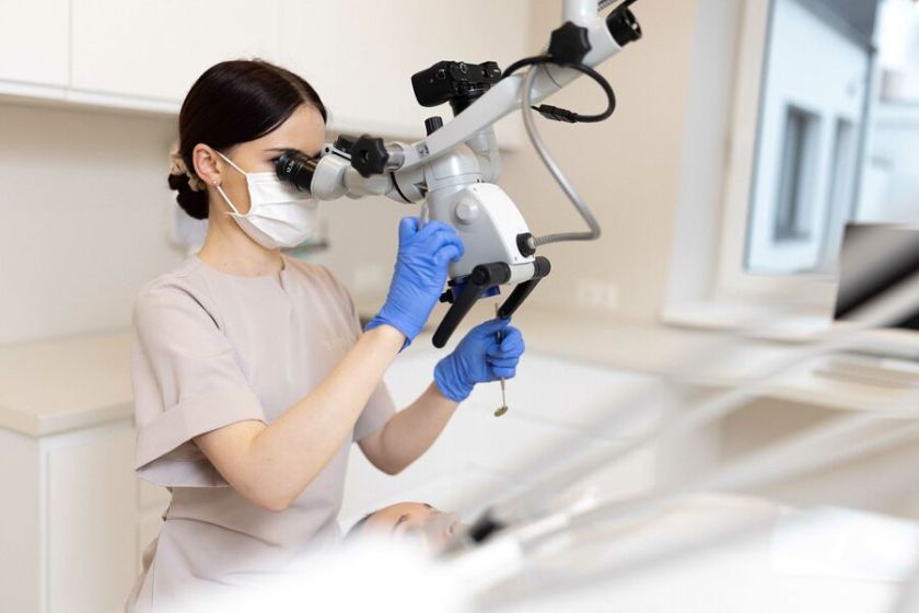 Druskininkuose duris atvers moderni odontologijos klinika, kursianti naują gydymo standartą