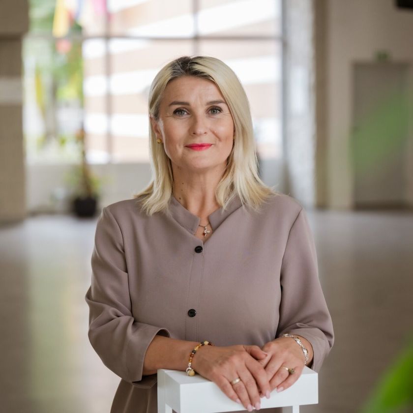 Alicija apie skausmingų patyrimų kelius