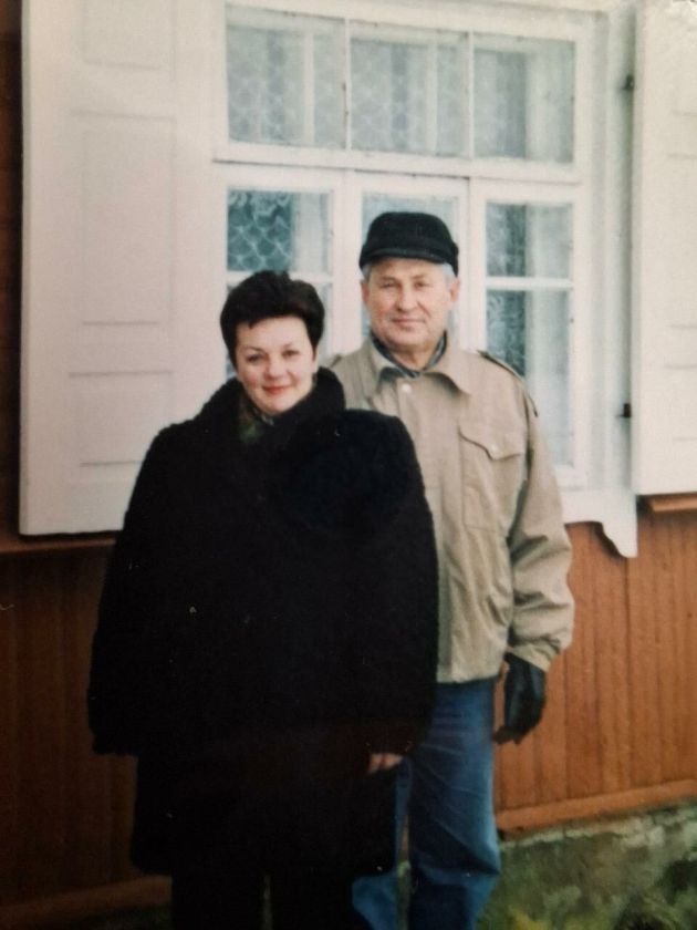 Alicija apie skausmingų patyrimų kelius