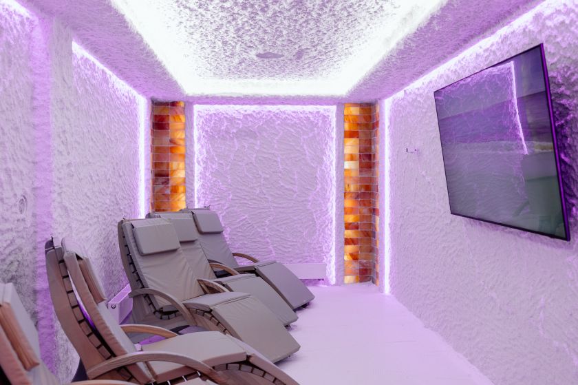 Duris atvėrus atnaujintam „Eglės reabilitacijos centrui“, kauniečiams sutrumpės eilės reabilitacijos paslaugoms gauti