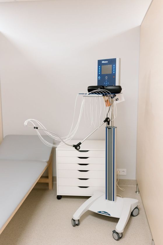 Duris atvėrus atnaujintam „Eglės reabilitacijos centrui“, kauniečiams sutrumpės eilės reabilitacijos paslaugoms gauti