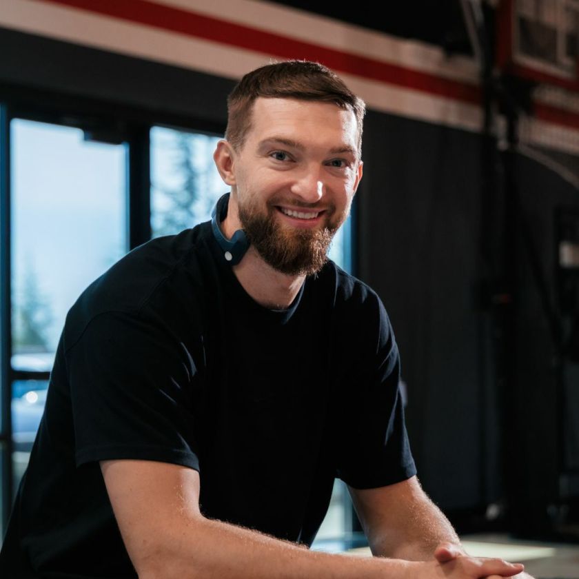 Domantas Sabonis: lietuvių technologija „Pulsetto“ tapo mano rutinos dalimi (išskirtinis interviu)