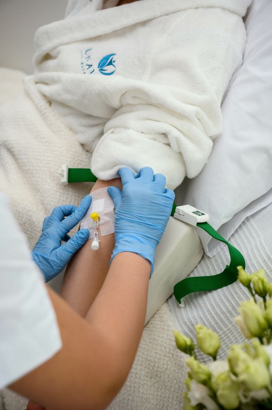 Holistinės medicinos galia: gydytoja Dana Sabina Stoškutė padeda gydyti priežastį, ne simptomą