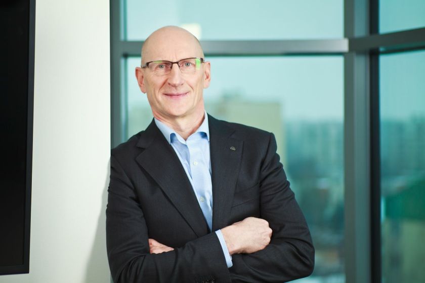 Kol Europa kaista, Lietuvą skandina lietus – yra kas tokiais orais džiaugiasi 