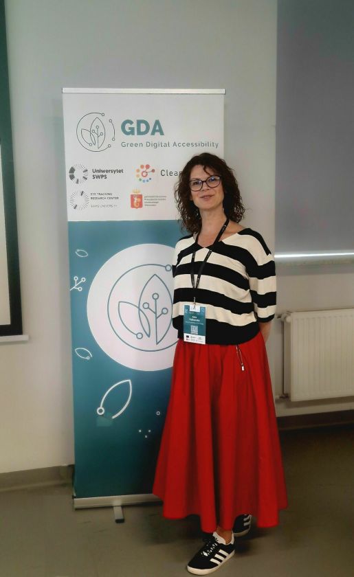 Žvilgsnio sekimo tyrimas matematikos pamokose – KTU doktorantė aiškinasi, kas lemia mokymosi sėkmę