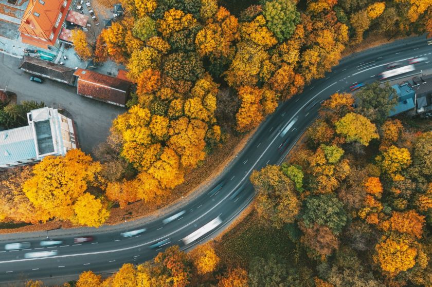 Auksiniai rudens savaitgaliai Kaune: bobų vasara visiems ir visoms