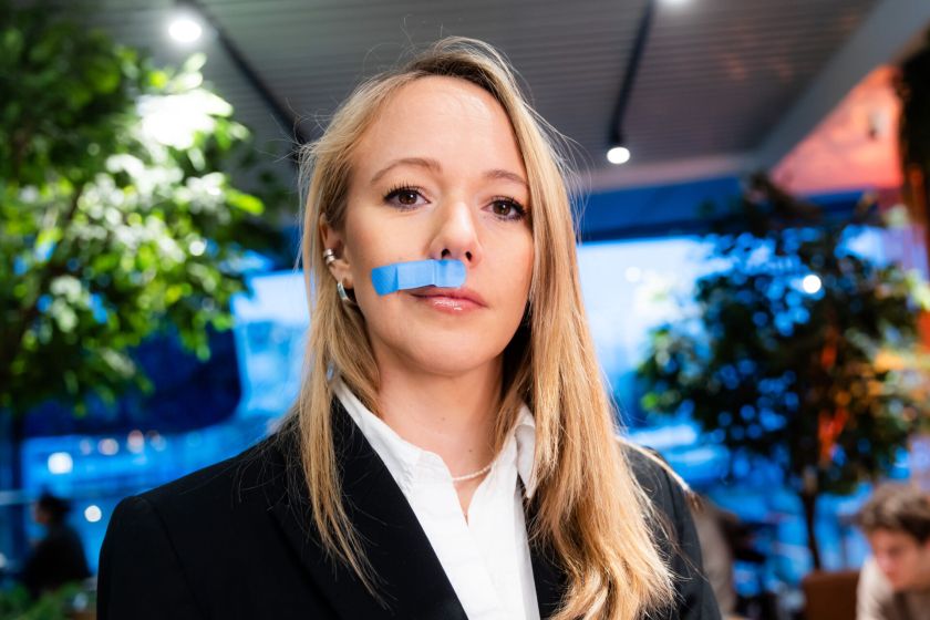 Žinomi žmonės susirinko į Ankstukų dienos pusryčius: kartais gražiausi dalykai ateina itin anksti