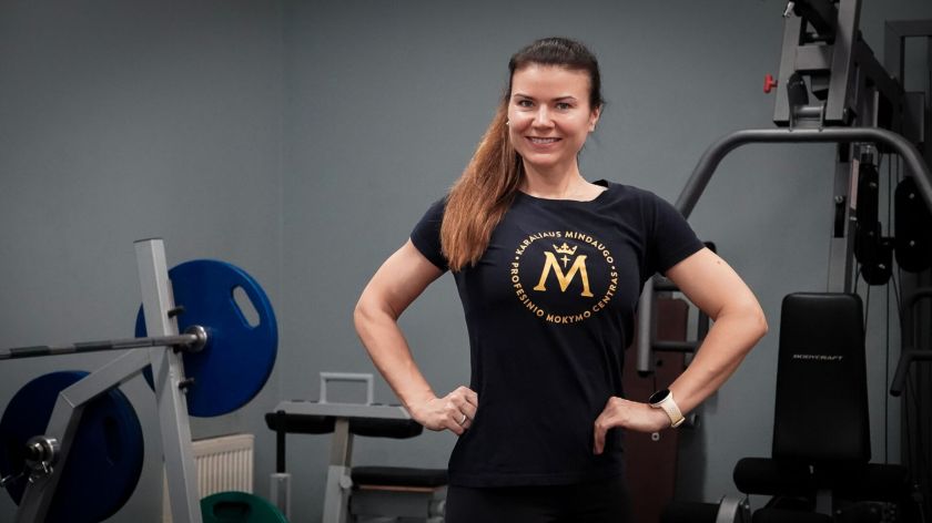 Išbandykite pratimus, padedančius įvertinti sąnarių būklę ir mobilumą (video)