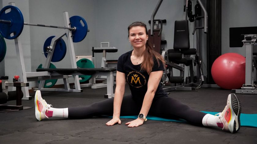 Išbandykite pratimus, padedančius įvertinti sąnarių būklę ir mobilumą (video)