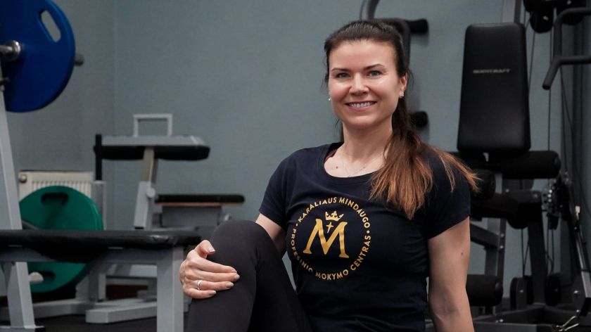 Išbandykite pratimus, padedančius įvertinti sąnarių būklę ir mobilumą (video)