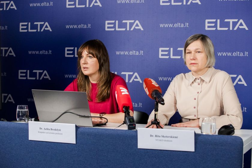 Pristatyta tarptautinė ESPAD 2024 tyrimo rezultatų ataskaita: Lietuva – tarp Europos vidurkių, tačiau išlieka aiškios rizikos sritys